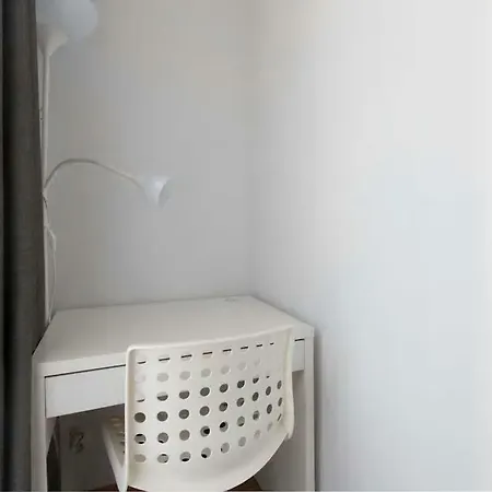 Klimatyczne Studio Z Balkonem W Centrum Wroclawia Lejlighed