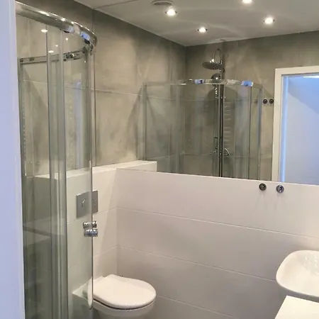 Klimatyczne Studio Z Balkonem W Centrum Wroclawia Lejlighed Wrocław