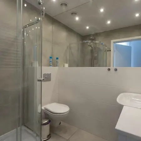 Lejlighed Klimatyczne Studio Z Balkonem W Centrum Wroclawia