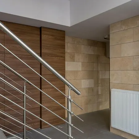 Klimatyczne Studio Z Balkonem W Centrum Wroclawia * Wrocław