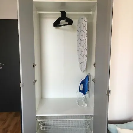 Klimatyczne Studio Z Balkonem W Centrum Wroclawia Lejlighed *
